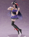 Overlord IV Coreful PVC Statue Albedo Nightwear Ver. 18 cm