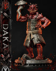 Daka Ultimate Premium Masterline Series Statue 1/4 Daka - Berserk 49 cm
