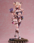 Bamiru Illustration PVC Statue 1/6 Illustration by Kanko Romance Ver. 33 cm