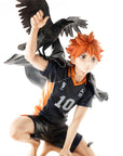 Haikyu!! ARTFX J Statue 1/8 Shoyo Hinata 23 cm