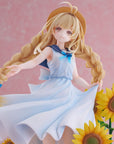 The Angel Next Door Spoils Me Rotten PVC Statue 1/7 Mahiru Shiina Sailor Dress Ver. 25 cm