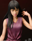 Junji Ito x Yoshiki Fujimoto Collaboration PVC Statue Tomie 27 cm