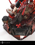 Chainsaw Man Ultimate Premium Masterline Series Statue 1/4 Power Deluxe Bonus Version 66 cm