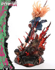 Chainsaw Man Ultimate Premium Masterline Series Statue 1/4 Power Deluxe Bonus Version 66 cm