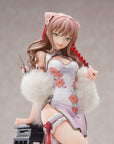 Gridman Universe PVC Statue 1/7 Yume Minami China Dress Ver. 25 cm
