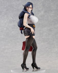 Original Character PVC Yoshio Illustration "OL" 29 cm