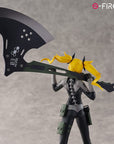 Kaiju No. 8 PVC Statue 1/7 Kikoru Shinomiya 30 cm