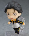 Re:Zero Starting Life in Another World Nendoroid Action Figure Subaru Natsuki 10 cm