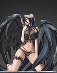 Overlord PVC Statue 1/7 Albedo: Negligee Ver. 17 cm