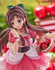 Idolmaster Cinderella Girls PVC Statue 1/7 Akari Tsujino+ 22 cm