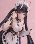 Azur Lane PVC Statue 1/7 Noshiro Hold the Ice 23 cm