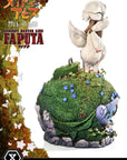 Made in Abyss Statue Faputa 27 cm