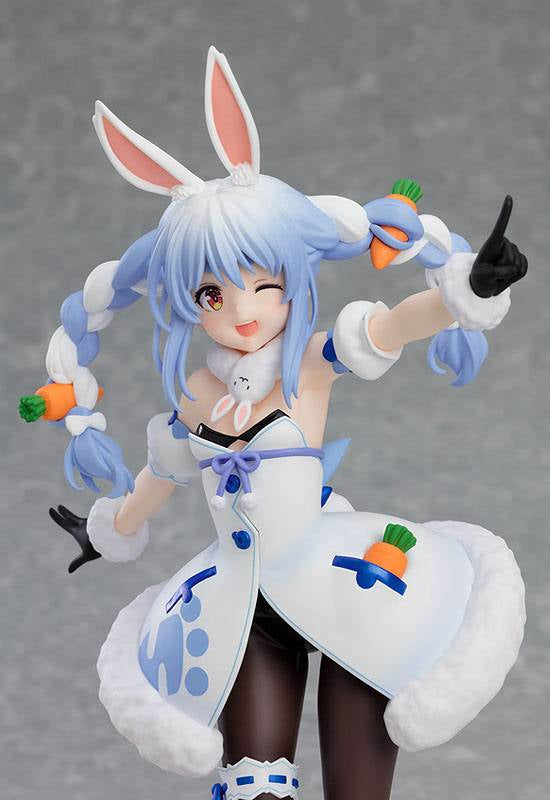 Hololive Production Pop Up Parade Statue Usada Pekora (re-run) 18 cm