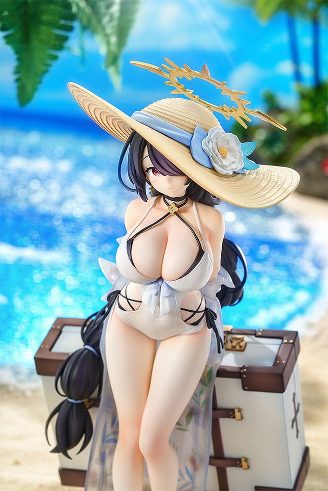 Blue Archive PVC Statue 1/6 Hinata Swimsuit Ver. 31 cm