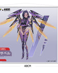 Goddess of Victory: Nikke PVC Statue 1/7 Isabel Bonus Edition 25 cm