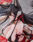 Original Illustration PVC Statue 1/7 Ying Mo illustration by Kishi yasuri 25 cm