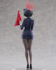 Blue Archive Pop Up Parade PVC Statue Tsubaki (Guide) 19 cm
