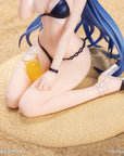 Azur Lane PVC Statue 1/8 Helena: Shimmering Triangle Wave 12 cm