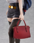 Original Character PVC Yoshio Illustration "OL" 29 cm