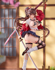 Original Character PVC 1/6 Higi Nitoryu Mai Kagenuie 32 cm