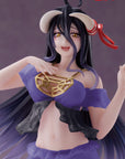 Overlord IV Coreful PVC Statue Albedo Nightwear Ver. 18 cm