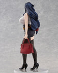 Original Character PVC Yoshio Illustration "OL" 29 cm