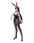 Code Geass: Lelouch of the Rebellion B-Style PVC Statue Rozé of the Recapture Sakuya Sumeragi Bunny Ver. 45 cm