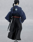 Samurai Champloo Pop Up Parade L PVC Statue Jin 24 cm