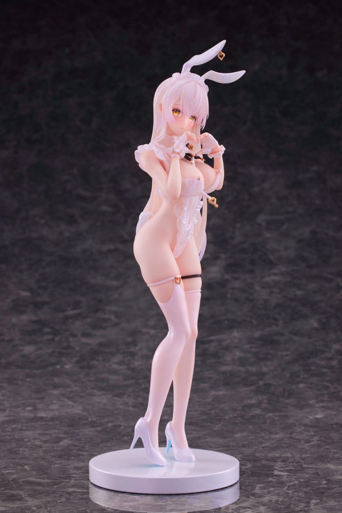 Original Character by Kedama Tamano PVC White Bunny Lucille 27 cm