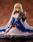 Fate/Grand Order PVC Statue 1/7 Saber Garden of Avalon 14 cm