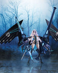 Fate/Grand Order PVC Statue 1/7 Lancer/Mélusine 23 cm