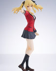 Kakegurui ×× Pop Up Parade PVC Statue Mary Saotome 17 cm