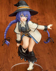 Mushoku Tensei PVC Statue 1/7 Roxy Migurdia Dressing Mode 21 cm