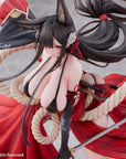 Original Illustration PVC Statue 1/7 Ying Mo illustration by Kishi yasuri 25 cm