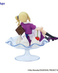 Kaguya-sama: Love is War Special PVC Statue Chika Fujiwara Parfait Ver. 15 cm