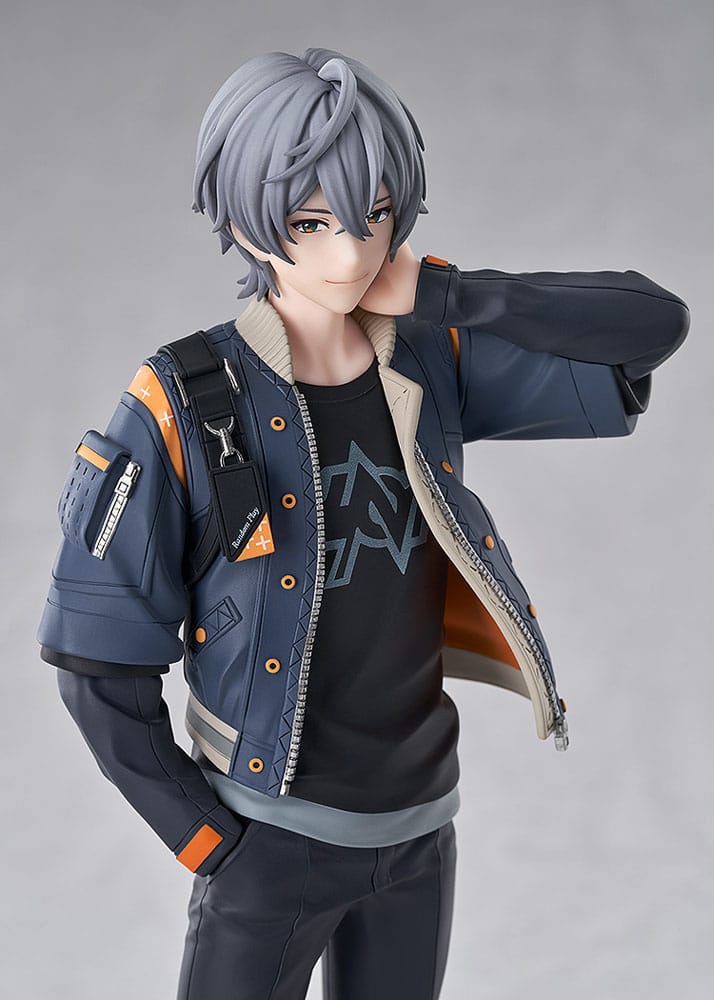 Zenless Zone Zero Pop Up Parade PVC SP Statue Wise 20 cm