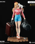 Chainsaw Man PVC Statue 1/8 Power 21 cm