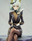 Arknights Limepie Series PVC Statue Kal'tsit The Pilgrim Ver. 25 cm