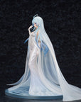 Azur Lane PVC Statue 1/7 Helena Miracle in White Ver. 27 cm