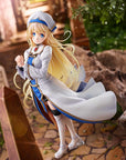 Goblin Slayer PVC Statue 1/7 Priestess (re-run) 24 cm