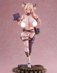 Bamiru Illustration PVC Statue 1/6 Illustration by Kanko Romance Ver. 33 cm