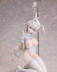 Creators Opinion PVC Statue 1/6 White Bunny Ruby 25 cm