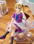 Kaguya-sama: Love is War Special PVC Statue Chika Fujiwara Parfait Ver. 15 cm