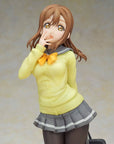 Love Live! Sunshine! Statue 1/7 Hanamaru Kunikida Uniform Ver. 22 cm