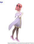 The Quintessential Quintuplets Movie PVC Statue Nakano Nino China Princess Ver. 18 cm
