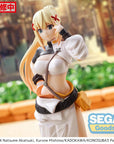 KonoSuba: God's Blessing on This Wonderful World! Luminasta PVC Statue Darkness 18 cm