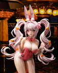 Goddess of Victory: Nikke PVC Statue Alice wonderland bunny 27 cm