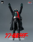 Kamen Rider FigZero Action Figure 1/6 Shin Masked Rider 30 cm