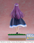 Frieren: Beyond Journey´s End XStellar PVC Statue Fern At a Certain Festival Ver. 21 cm