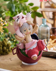 Made in Abyss: The Golden City of the Scorching Sun AMP PVC Statue Statue Nanachi My Treasure 16 cm